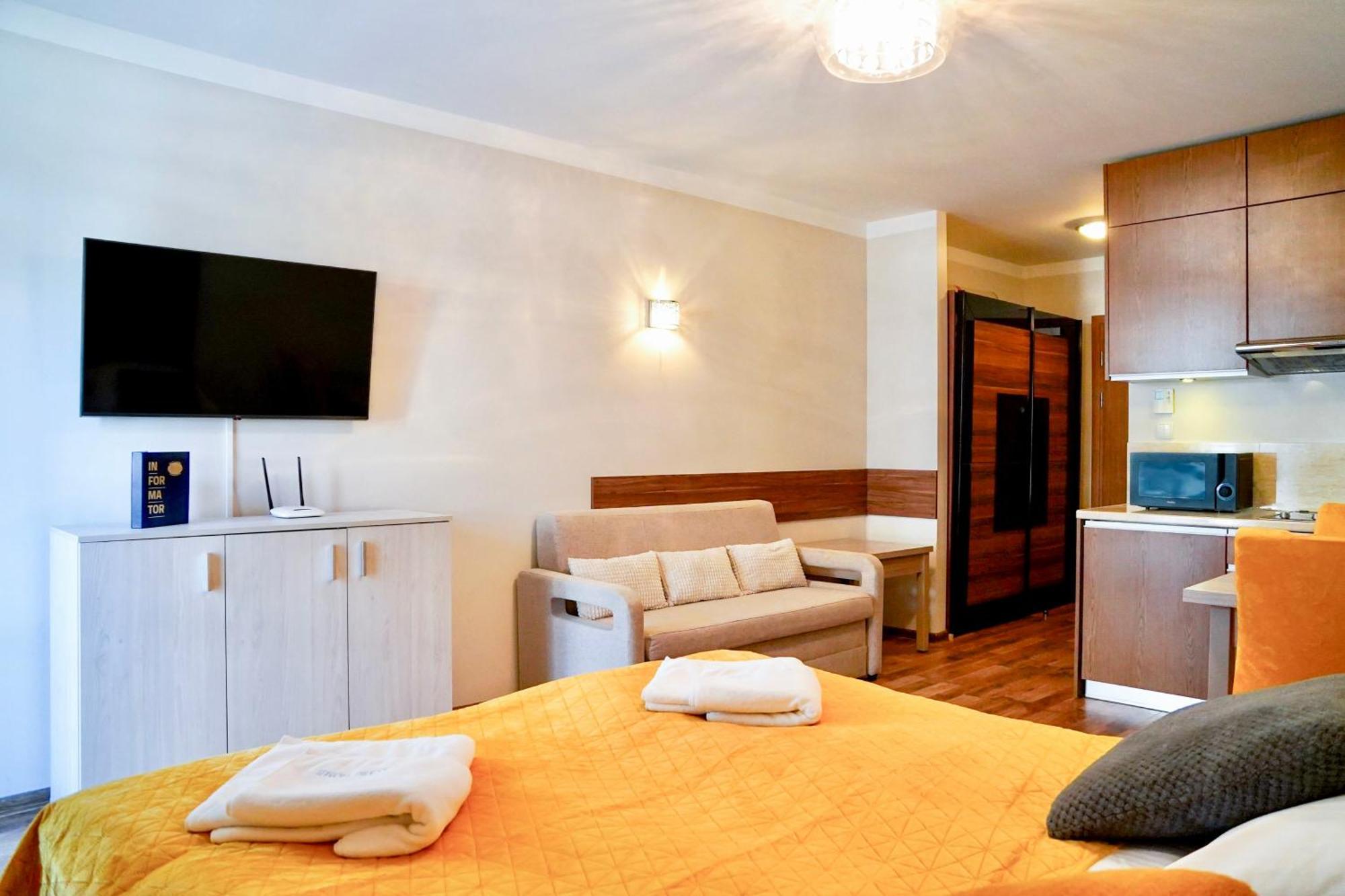 Villa Mistral By Baltic Home Swinoujscie Room photo