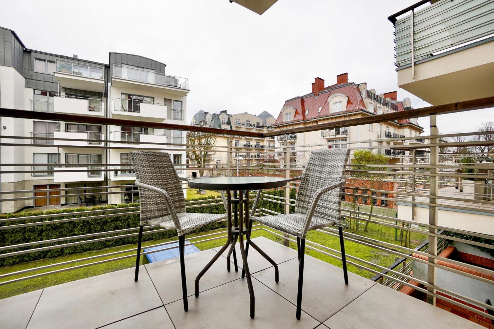 Villa Mistral By Baltic Home Swinoujscie Room photo